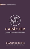 Cover: Caracter - LifeWay Christian Resources