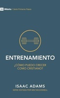 Cover: Entrenamiento - LifeWay Christian Resources