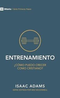 Enlarge image Cover: Entrenamiento - LifeWay Christian Resources