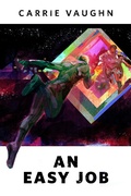 Cover: An Easy Job - Tor Books