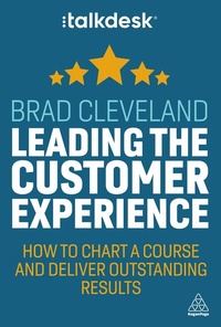 Enlarge image Cover: Leading the Customer Experience - Kogan Page Ltd