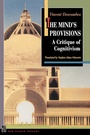 Cover: The Mind's Provisions - Princeton University Press