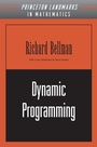 Cover: Dynamic Programming - Princeton University Press