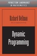 Cover: Dynamic Programming - Princeton University Press