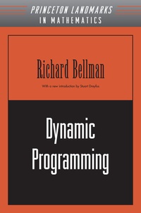 Abbildung von: Dynamic Programming - Princeton University Press