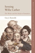 Bild: Sensing Willa Cather - Edinburgh University Press