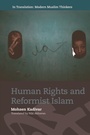 Cover: Human Rights and Reformist Islam - Edinburgh University Press