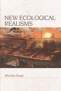 Bild: New Ecological Realisms - Edinburgh University Press