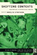 Cover: Shifting Contexts - Routledge