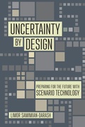Cover: Uncertainty by Design - Cornell University Press