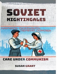 Abbildung von: Soviet Nightingales - Cornell University Press