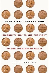 Abbildung von: Twenty-Two Cents an Hour - ILR Press