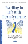 Cover: Excelling in Life with Down Syndrome - Nova Science Publishers Inc