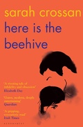 Cover: Here is the Beehive - Bloomsbury Publishing PLC