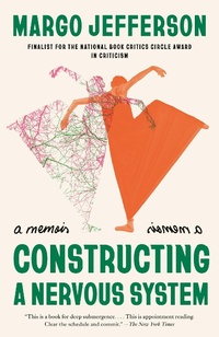 Enlarge image Cover: Constructing a Nervous System - Vintage