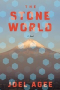 Cover: The Stone World - Melville House Publishing