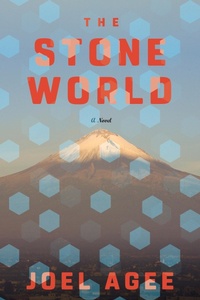 Enlarge image Cover: The Stone World - Melville House Publishing