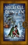 Cover: Shadows - Harbourlight Books