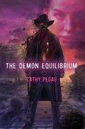 Cover: The Demon Equilibrium - Bywater Books