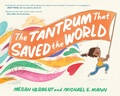 Cover: The Tantrum That Saved the World - North Atlantic Books