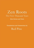 Cover: Zen Roots - Counterpoint