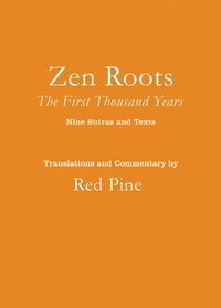 Abbildung von: Zen Roots - Counterpoint