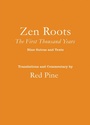 Cover: Zen Roots - Counterpoint