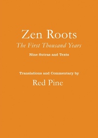 Enlarge image Cover: Zen Roots - Counterpoint