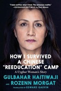 Cover: How I Survived a Chinese "Reeducation" Camp - Seven Stories Press,U.S.