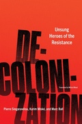 Cover: Decolonization - Other Press