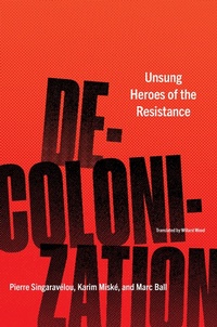 Enlarge image Cover: Decolonization - Other Press