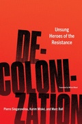 Cover: Decolonization - Other Press LLC