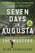 Cover: Seven Days in Augusta - Triumph Books