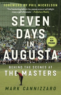 Abbildung von: Seven Days in Augusta - Triumph Books