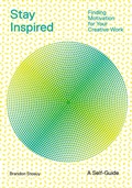 Cover: Stay Inspired - Abrams Image