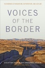 Cover: Voices of the Border - Georgetown University Press