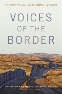 Abbildung von: Voices of the Border - Georgetown University Press