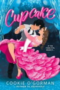 Cover: Cupcake - Entangled: Teen