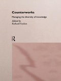Cover: Counterworks - Routledge