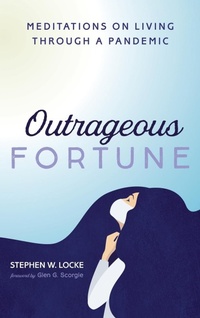 Enlarge image Cover: Outrageous Fortune - Resource Publications (CA)