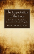 Cover: The Expectation of the Poor - Wipf & Stock Publishers