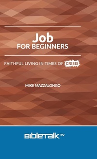 Abbildung von: Job for Beginners - Lulu.com