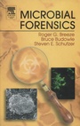 Cover: Microbial Forensics - Academic Press