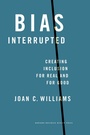 Cover: Bias Interrupted - Harvard Business Review Press