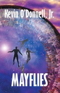 Cover: Mayflies - WordFire Press