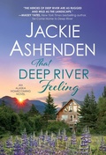Cover: That Deep River Feeling - Sourcebooks Casablanca