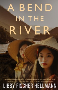 Abbildung von: A Bend in the River - Red Herrings Press