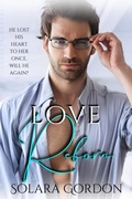 Cover: Love Reborn (Cascade Bay, #1) - The Earth Moved, LLC