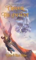 Cover: Crodor the Ancient - Elementalists