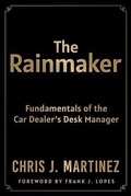 Cover: The Rainmaker - J. Joseph Group, LLC